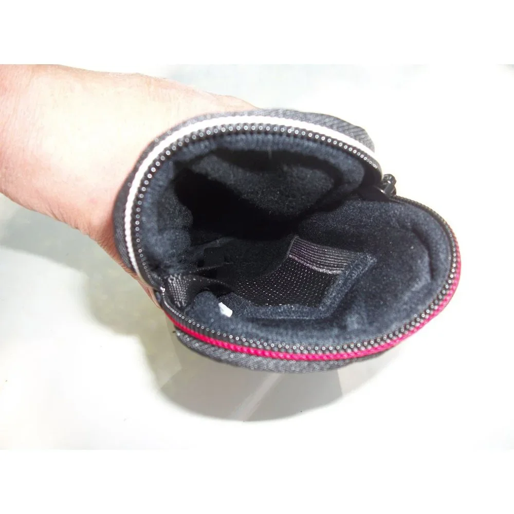 Nintendo Switch Padded Case with zipper
